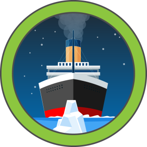 TITANIC-HTB Notes