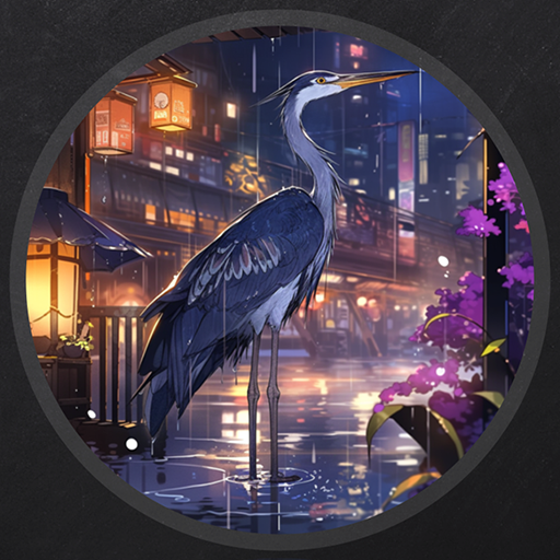 HERON-VL Notes